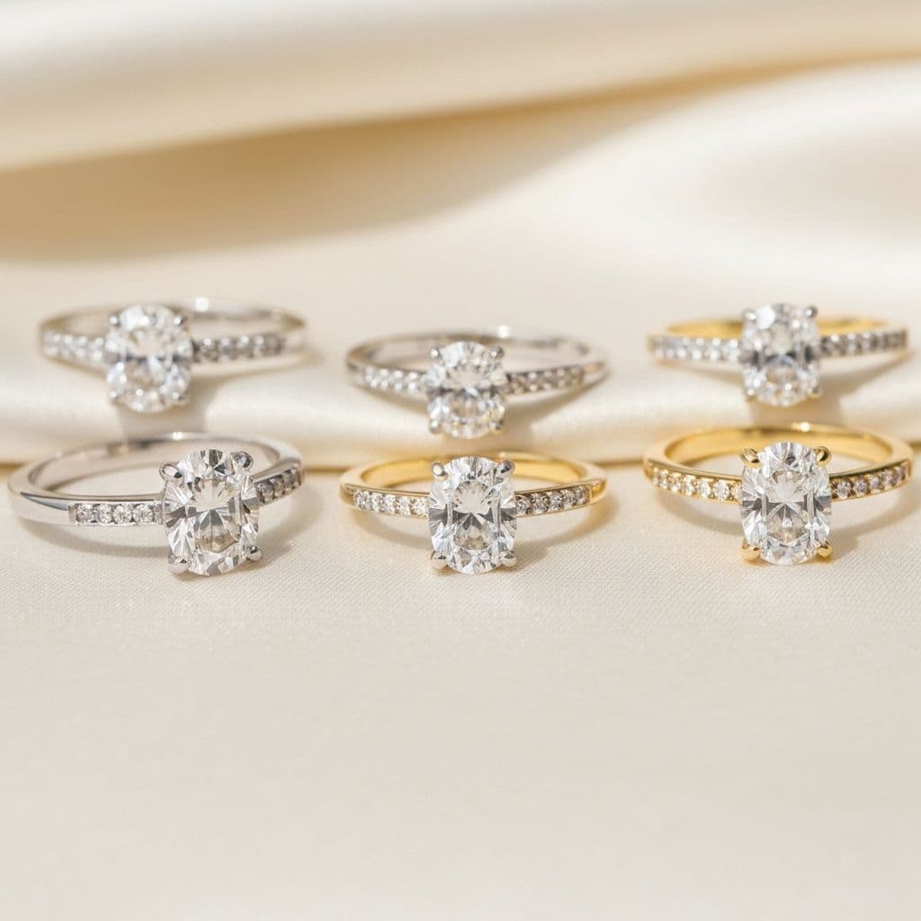 Engagement Rings