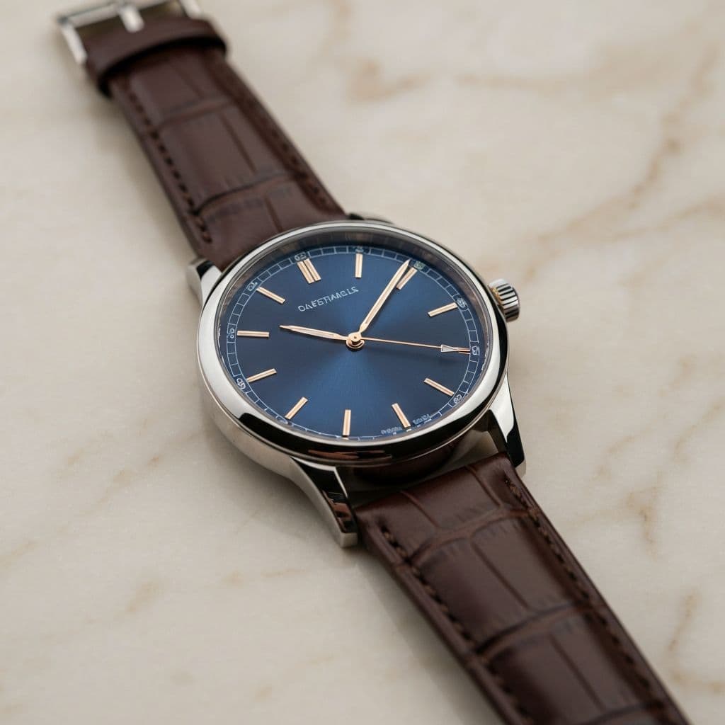 Fine Watches