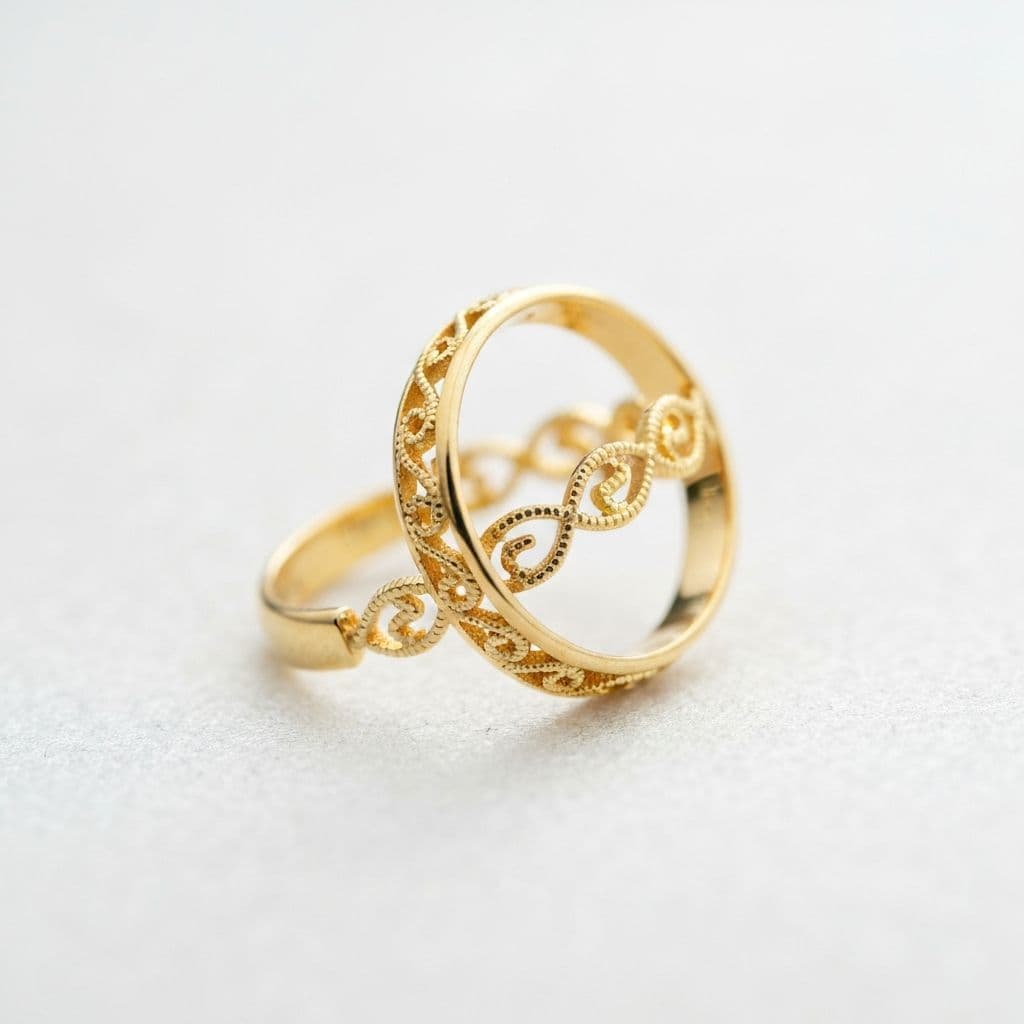 Wedding Bands